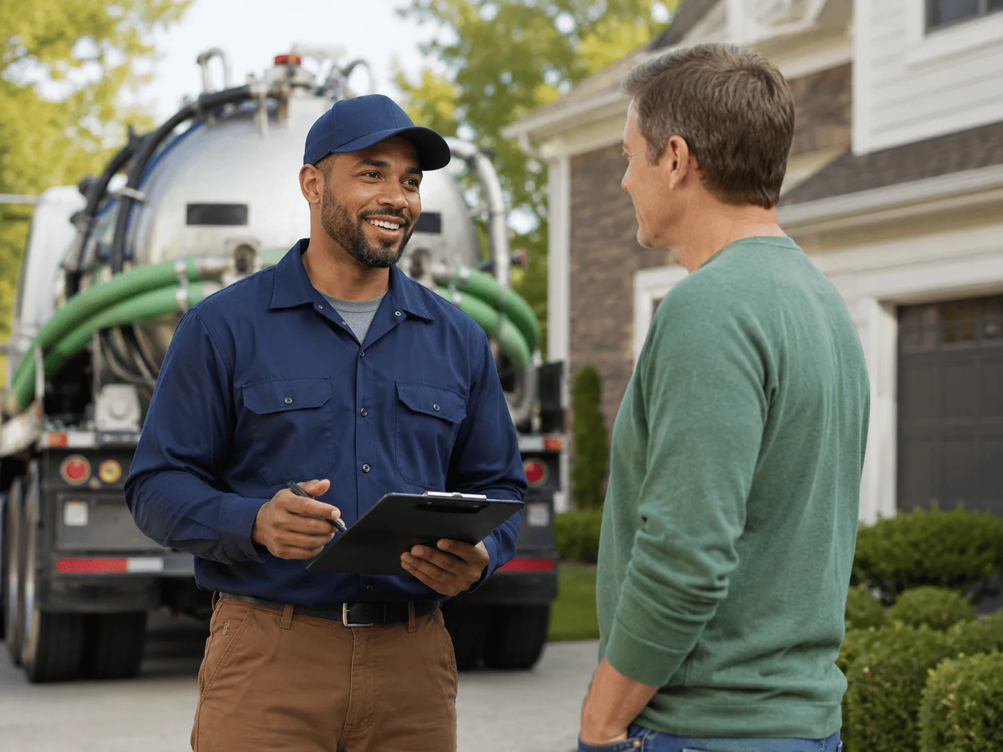 Mosquito Control Griffith, IN FAQs